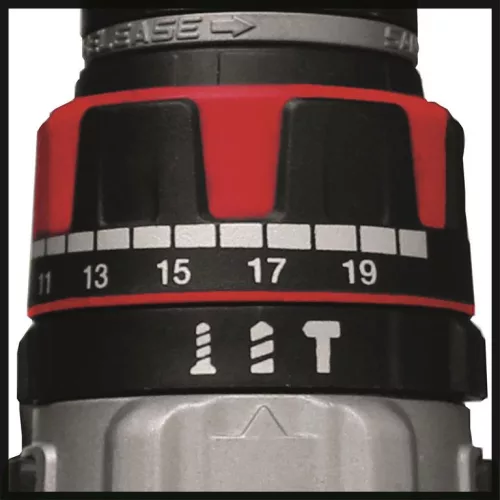 Einhell TE-CD 18 Li-i Brushless - Solo akkus ütvefúró-csavarozó