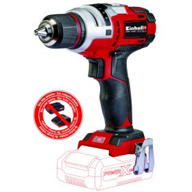 Einhell TE-CD 18 Li E - Solo akkus fúró-csavarozó
