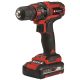 Einhell TC-CD 18/35 Li (1*1,5 Ah) akkus fúró-csavarozó