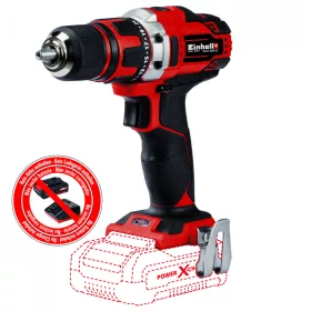 Einhell TE-CD 18/40 Li - Solo akkus fúró-csavarozó