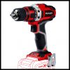 Einhell TE-CD 18/40 Li - Solo akkus fúró-csavarozó