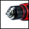 Einhell TE-CD 18/48 Li-i - Solo akkus ütvefúró-csavarozó