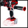 Einhell TE-CD 18/48 Li-i - Solo akkus ütvefúró-csavarozó