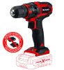 Einhell TC-CD 18/35 Li - Solo akkus fúró-csavarozó