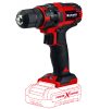 Einhell TC-CD 18/35 Li - Solo akkus fúró-csavarozó
