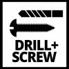 Einhell TC-CD 18/35 Li - Solo akkus fúró-csavarozó