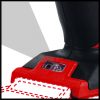 Einhell TC-CD 18/35 Li - Solo akkus fúró-csavarozó