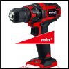Einhell TC-CD 18/35 Li - Solo akkus fúró-csavarozó