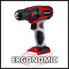 Einhell TC-CD 18/35 Li - Solo akkus fúró-csavarozó