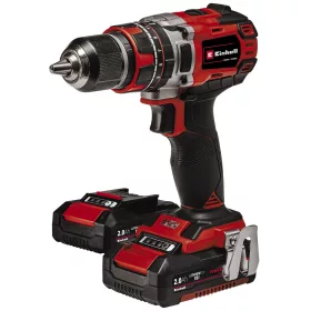   Einhell TE-CD 18/50 Li-i BL (2*2,0 Ah) akkus ütvefúró-csavarozó