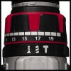 Einhell TE-CD 18/50 Li-i BL (2*2,0 Ah) akkus ütvefúró-csavarozó