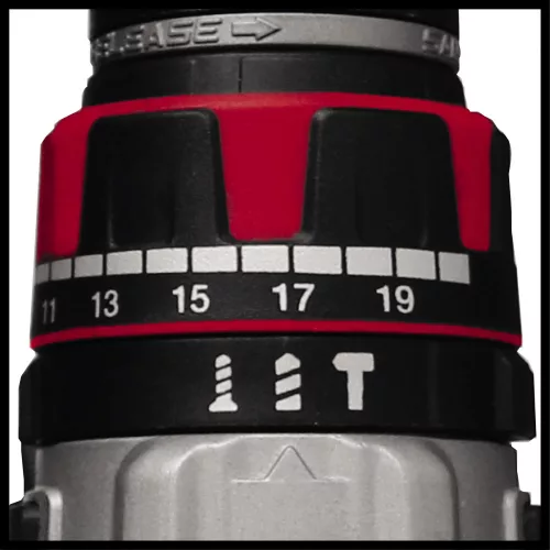 Einhell TE-CD 18/50 Li-i BL (2*2,0 Ah) akkus ütvefúró-csavarozó