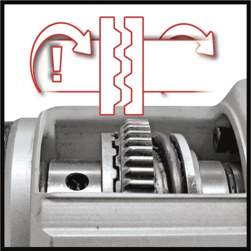 Einhell HEROCCO 36/28 - Solo akkus fúrókalapács