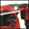 Einhell HEROCCO 36/28 - Solo akkus fúrókalapács