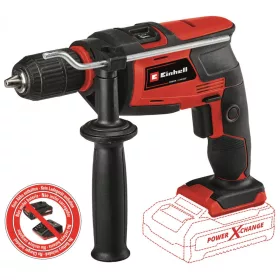 Einhell TC-ID 18 Li - Solo akkus fúrókalapács