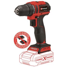 Einhell TE-CD 18/40 Li BL - Solo akkus fúró-csavarozó