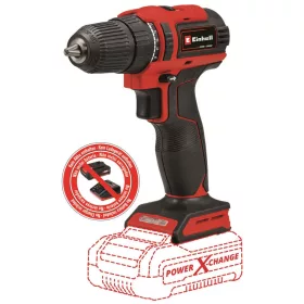 Einhell TE-CD 18/40 Li BL - Solo akkus fúró-csavarozó