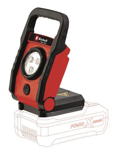 Einhell TE-CL 18 Li - Solo akkus lámpa