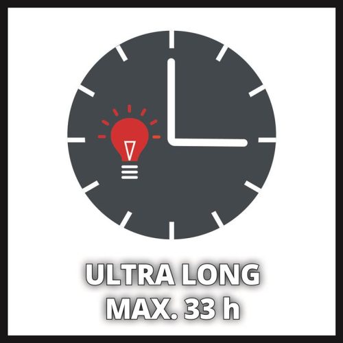 Einhell TE-CL 18 Li - Solo akkus lámpa