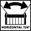 Einhell TE-CL 18/2000 LiAC - Solo akkus reflektor