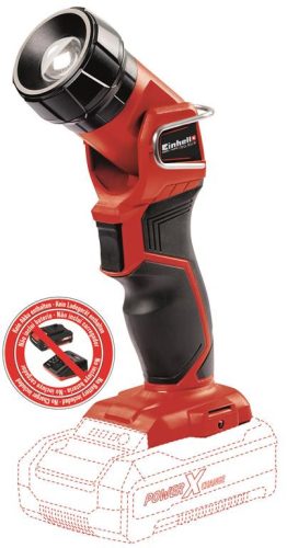 Einhell TE-CL 18 Li H - Solo akkus lámpa