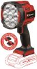 Einhell TE-CL 18/2500 LiAC - Solo akkus lámpa