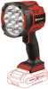 Einhell TE-CL 18/2500 LiAC - Solo akkus lámpa