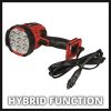 Einhell TE-CL 18/2500 LiAC - Solo akkus lámpa