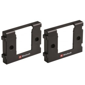 Einhell PXC akku fali tartó akkumulátor tartozék