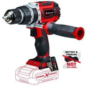   Einhell TP-CD 18/60 Li- i BL Solo akkus ütvefúró-csavarozó