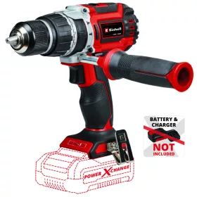   Einhell TP-CD 18/60 Li- i BL Solo akkus ütvefúró-csavarozó