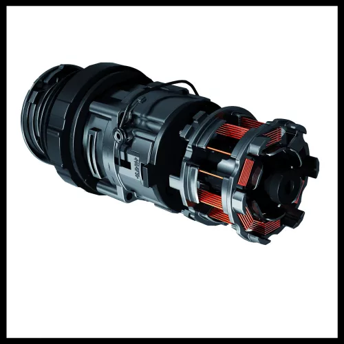 Einhell TP-CD 18/60 Li BL - Solo akkus fúró-csavarozó