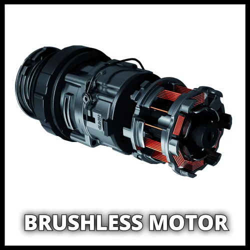 Einhell TP-CD 18/60 Li BL - Solo akkus fúró-csavarozó