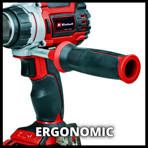 Einhell TP-CD 18/60 Li BL - Solo akkus fúró-csavarozó