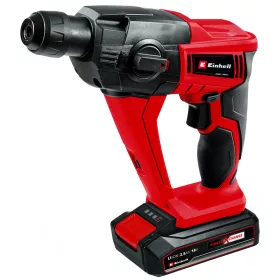 Einhell TE-HD 18 Li (1x2,5 Ah) akkus fúrókalapács