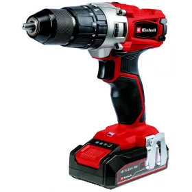   Einhell TE-CD 18/2 Li-i +22 (1x2,5 Ah) akkus ütvefúró-csavarozó szett