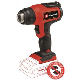 Einhell TE-HA 18 Li - Solo akkus hőlégfújó