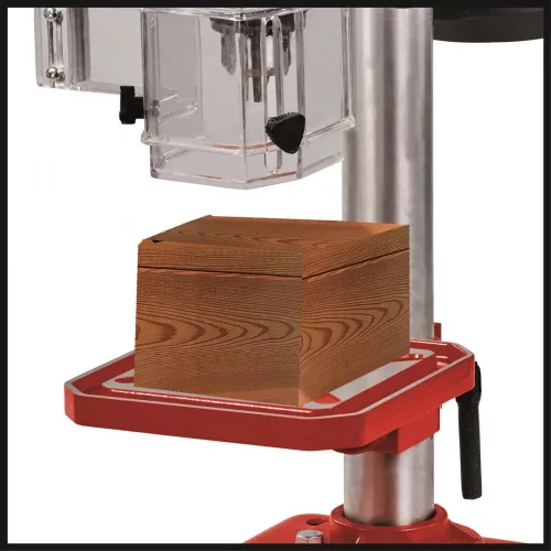 Einhell TC-BD 450 állványos fúrógép