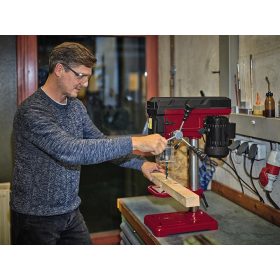 Einhell TC-BD 500 állványos fúrógép