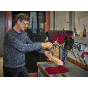 Einhell TC-BD 500 állványos fúrógép