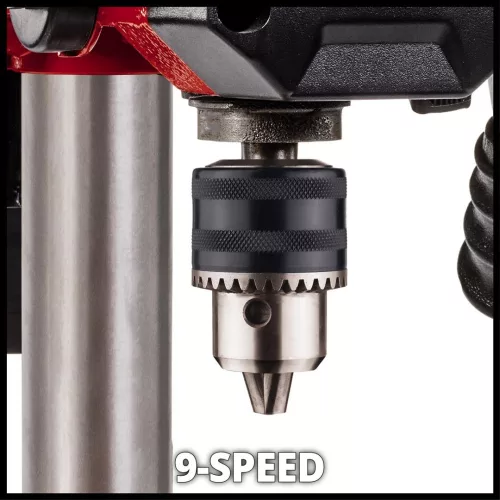 Einhell TC-BD 500 állványos fúrógép