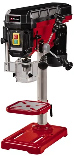 Einhell TC-BD 500 állványos fúrógép