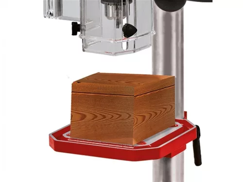 Einhell TC-BD 500 állványos fúrógép