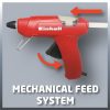 Einhell TC-GG 30 ragasztópisztoly