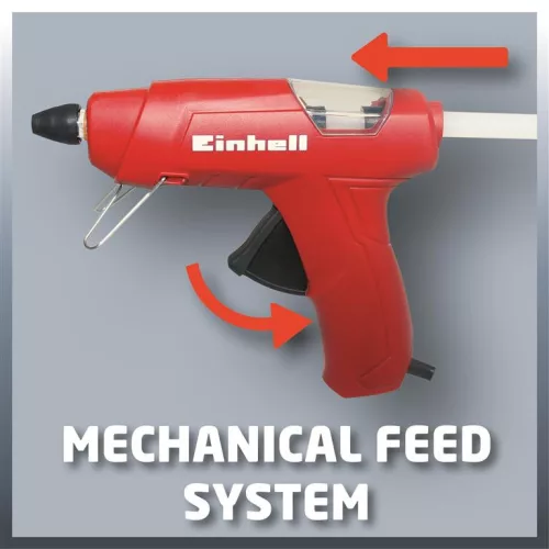 Einhell TC-GG 30 ragasztópisztoly