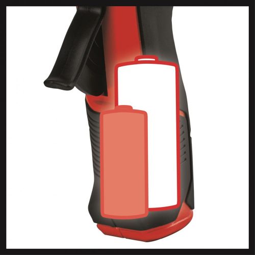 Einhell TC-CG 3,6/1 Li akkus ragasztópisztoly