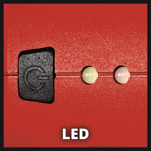 Einhell TC-CG 3,6/1 Li akkus ragasztópisztoly