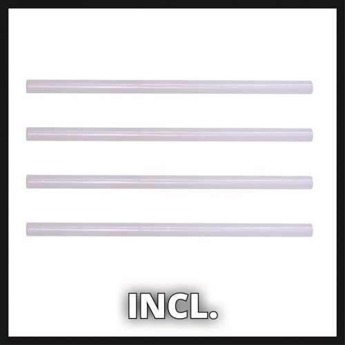 Einhell TC-CG 3,6/1 Li akkus ragasztópisztoly