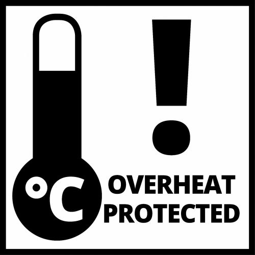 Einhell TE-CG 18 Li - Solo akkus ragasztópisztoly