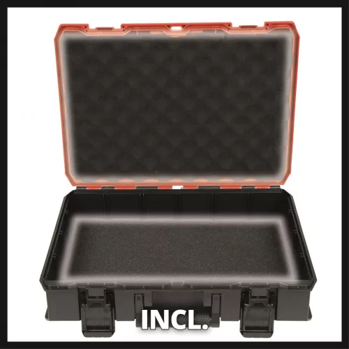 Einhell E-Case S-F prémium koffer